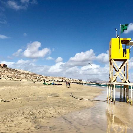 Playa Paraiso Dolcevita Costa Calma Exterior photo