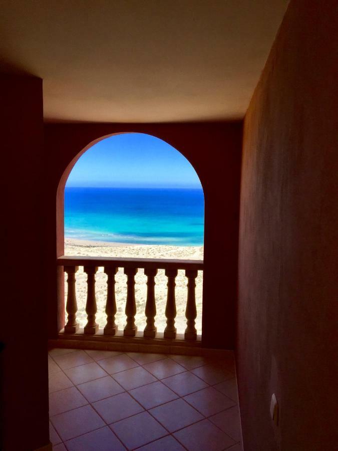 Playa Paraiso Dolcevita Costa Calma Exterior photo