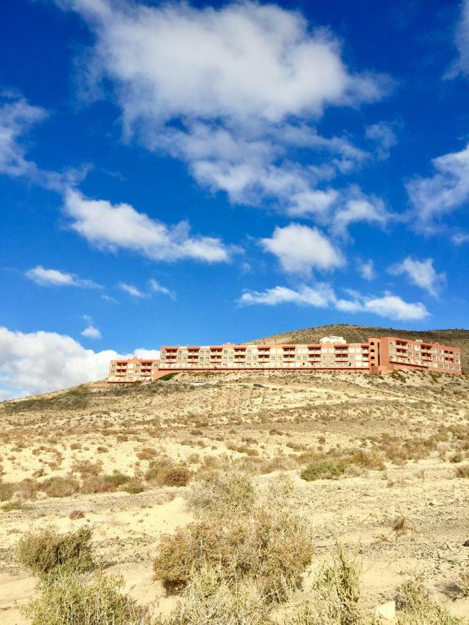 Playa Paraiso Dolcevita Costa Calma Exterior photo